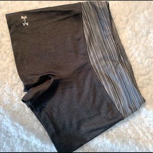 Under Armor workout shorts size XS